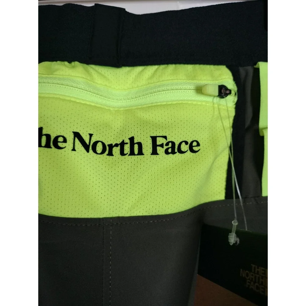 NWT The North Face Men L TW OKT Jogger Pants Peat Green Black Outdoor Hiking